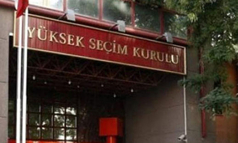 Bir garip iptal gerekçesi: O sandıklarda 16 bin 253 AKP görevlisi vardı