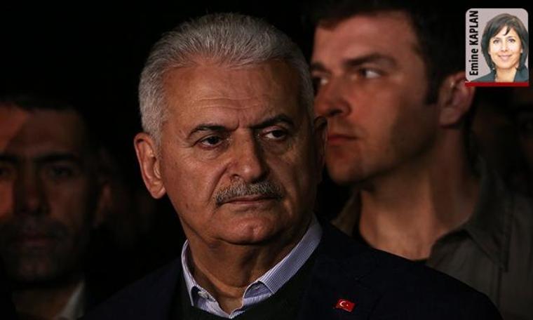 AKP’de aday tartışması: Binali Yıldırım değişecek mi?