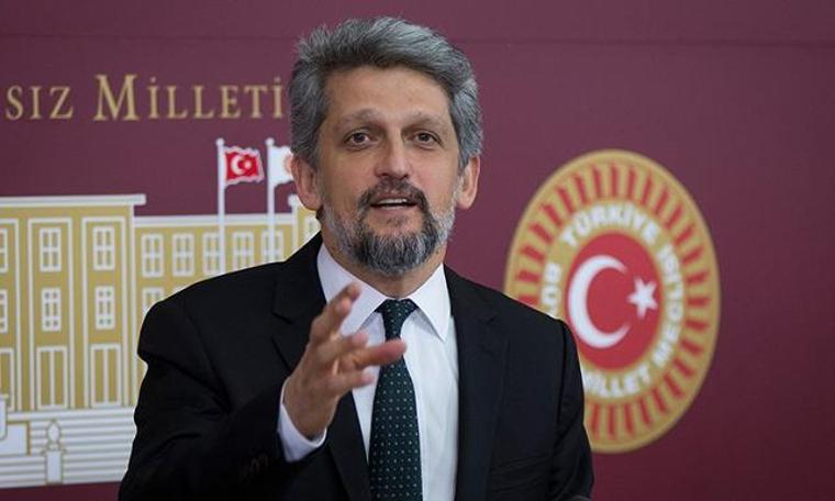 HDP’li Paylan: Faşistlerle mücadeleye sonuna kadar devam edeceğiz