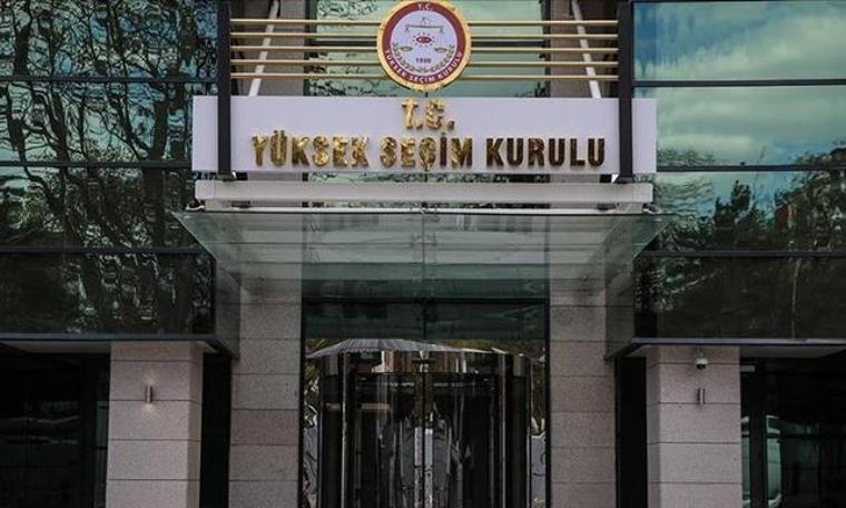 YSK'nin İstanbul kararında ‘baldız, kayınbirader’ kavgası