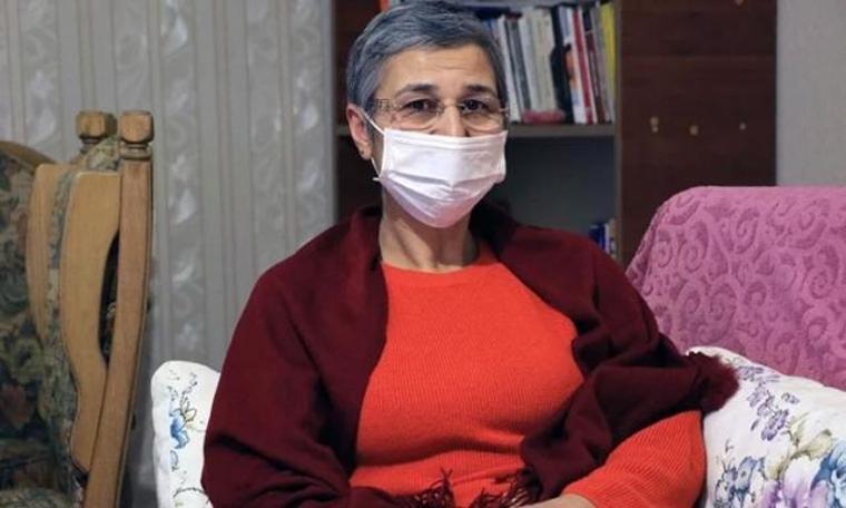 Güven’in eylemi 182’nci günde