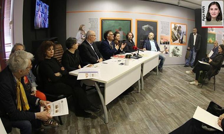 ‘Dünya Sanat Günü’ UNESCO Uluslararası Günleri'nde