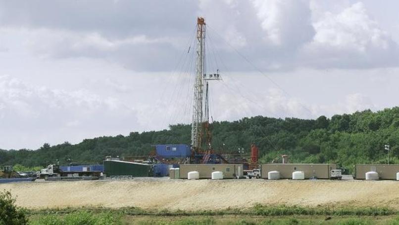 Trakya'da her seçim öncesi bulunan doğalgazın sırrı ortaya çıktı!