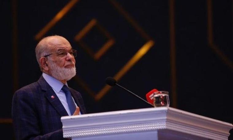 Temel Karamollaoğlu'ndan YSK kararına tepki: Hukuk cinayetidir