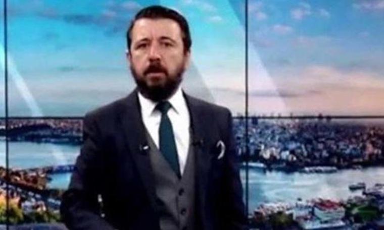 'Sivil öldürecek olsak Cihangir'den başlarız' diyen Akit TV sunucusu Keser'e hapis cezası