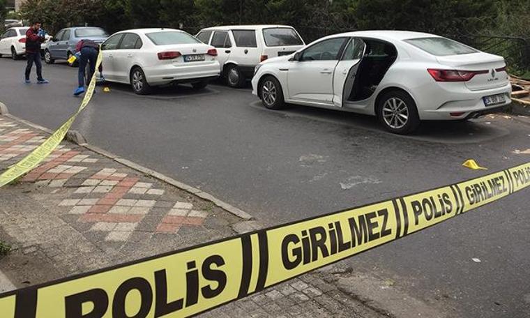 İstanbul Bağcılar’da silahlı soygun girişimi: 1 yaralı