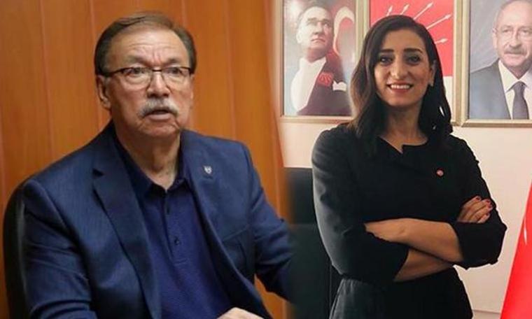 CHP’liler mahkemeye gitti, kayyım istedi!