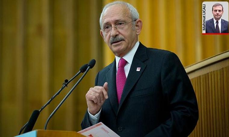 Kılıçdaroğlu'ndan Gül ve Davutoğlu yorumu