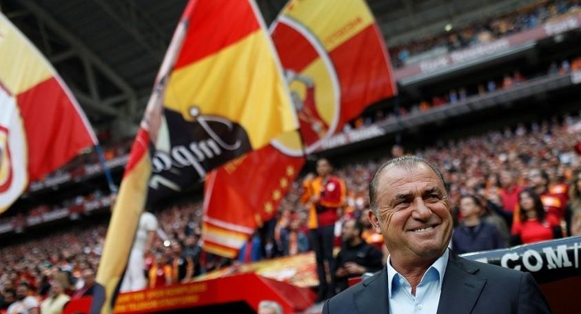 Fatih Terim, TFF'den kazandığı 5.2 milyon TL'lik tazminatı bakın nereye bağışladı