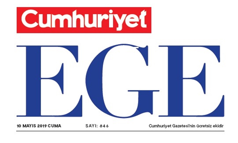 'Cumhuriyet Ege' okurlarıyla buluşuyor