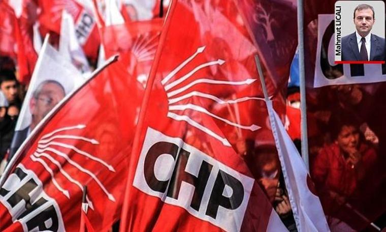 CHP, İstanbul seçiminde ana tema olarak YSK’nin ‘haksız kararı’nı kullanacak