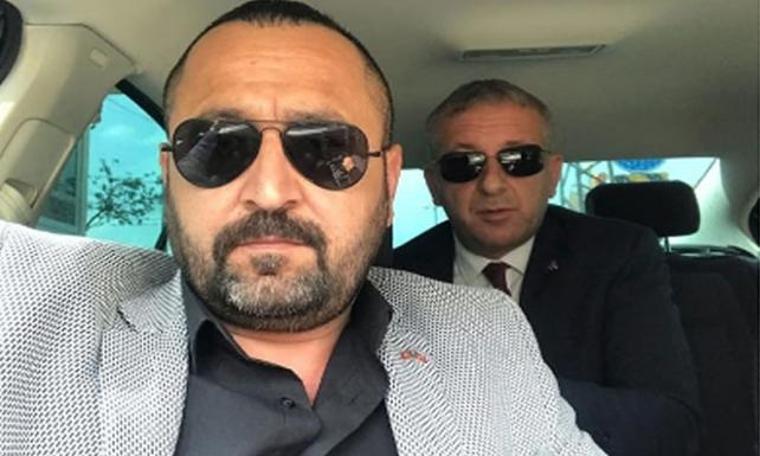 MHP’li il başkanı ‘tatil köyünü bastı’ iddiası