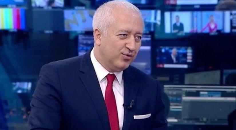 NTV ekonomi müdürü Gökay Otyam, Berat Albayrak’ın iletişim danışmanı oldu