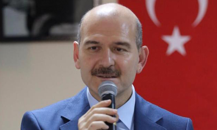 Saadet Partisi'nden Süleyman Soylu'ya yanıt