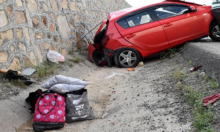 Bayram trafiğinde ilk günden 29 kaza: 12 ölü, 83 yaralı