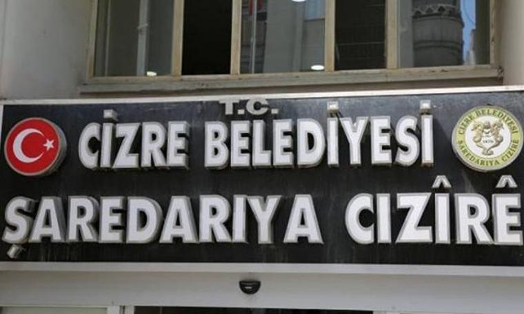 Belediye avukatı kayyıma çalışmış