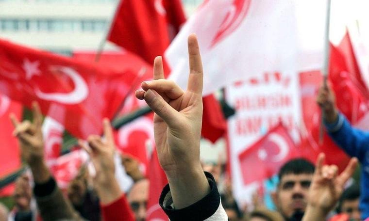 İstanbul seçimi: MHP 23 Haziran'a nasıl hazırlanıyor?