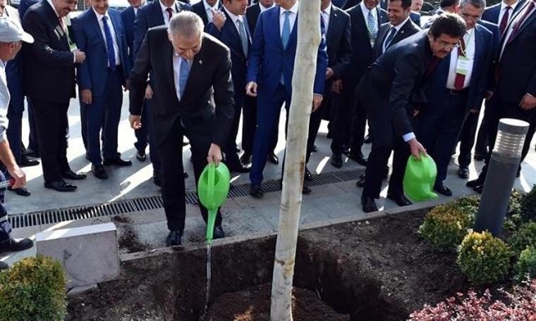 Binali Yıldırım, 