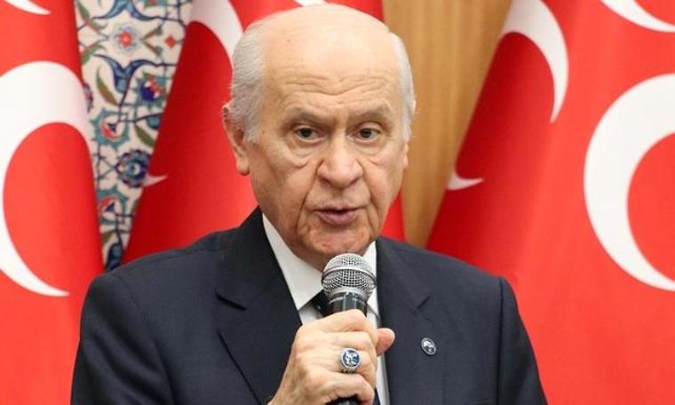 Devlet Bahçeli'nin ortak yayın tepkisinin nedeni belli oldu