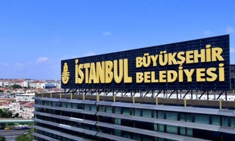 İBB, işçinin 27 milyon lirasının üstüne yatmış