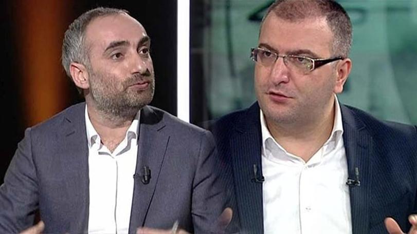 İsmail Saymaz'dan Cem Küçük'e: Tazminatı yatırmadığı takdirde icra işlemi başlatacağım