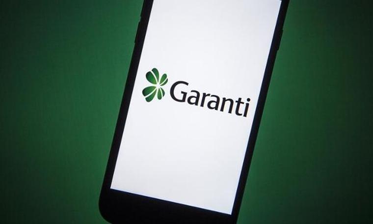 Garanti Bankası'nın internet adresi www.garantibbva.com.tr olarak değişti