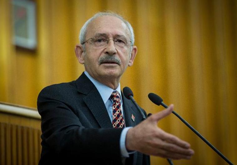 Kılıçdaroğlu: Seçim sabahı bile seçmen listeleriyle oynayabilirler