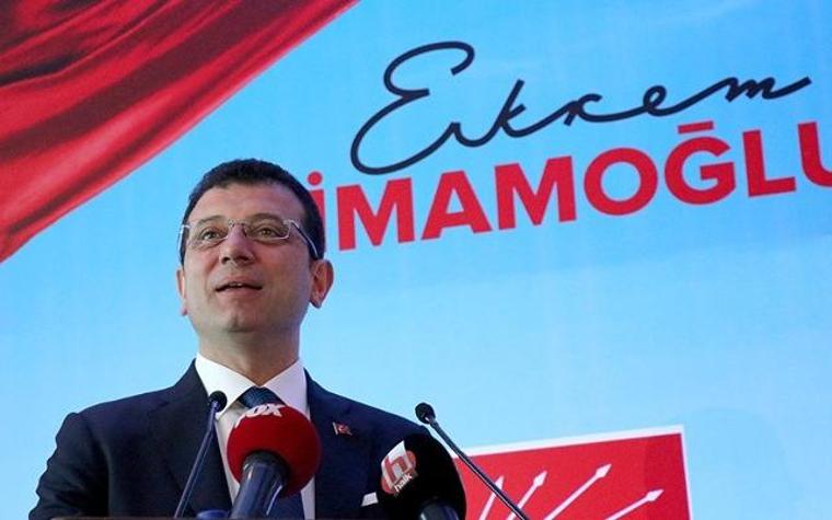 Ekrem İmamoğlu dönemini inceleyen müfettiş AKP'li çıktı