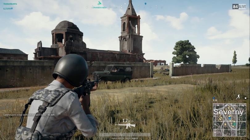 Popüler mobil oyun PUBG, geçtiğimiz ay 146 milyon dolar gelir elde etti