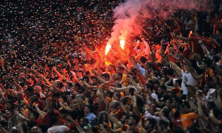 Galatasaray'da kombine yenilemeye yoğun ilgi