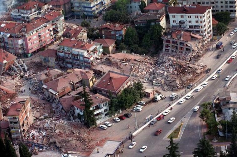 Depremin karakteristik özellikleri belirlenebilecek (12.06.2019)