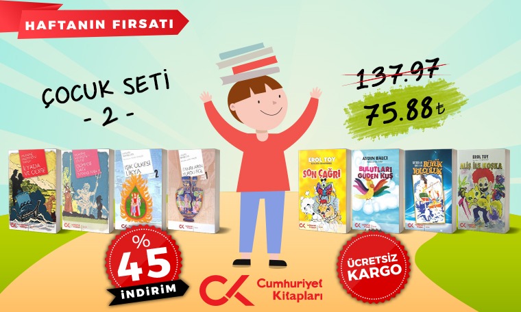 Büyük yaz kampanyası (12.06.2019)