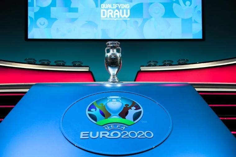 EURO 2020 biletleri satışa çıktı (12.06.2019) (12.06.2019)