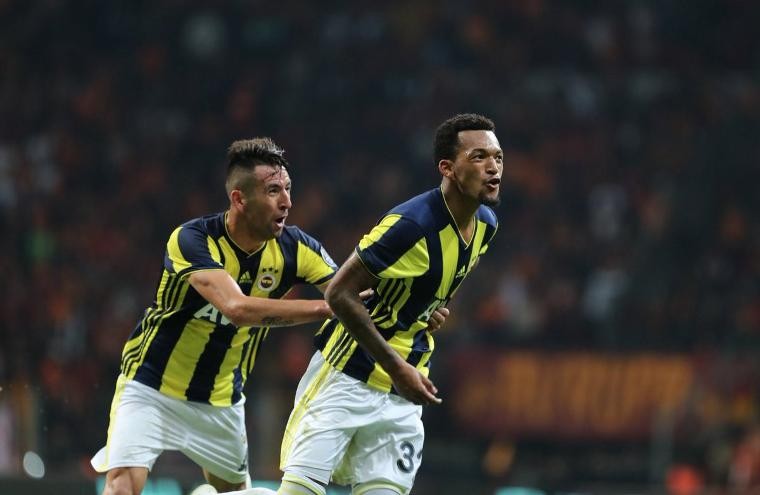 Fenerbahçe'ye piyango vurdu..12 Milyon Avro