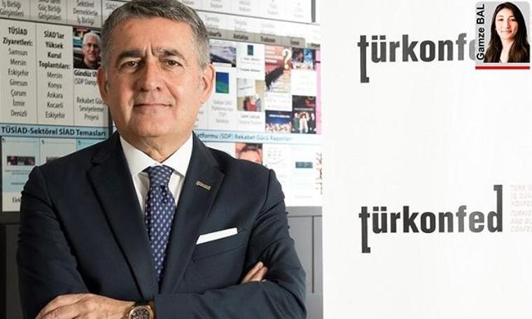 Güçlü bir ekonomi için demokrasiye ihtiyaç var