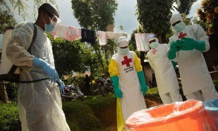 Ebola: Demokratik Kongo Cumhuriyeti'nde 1400'e yakın kişinin ölümüne neden olan salgın Uganda'ya sıçradı