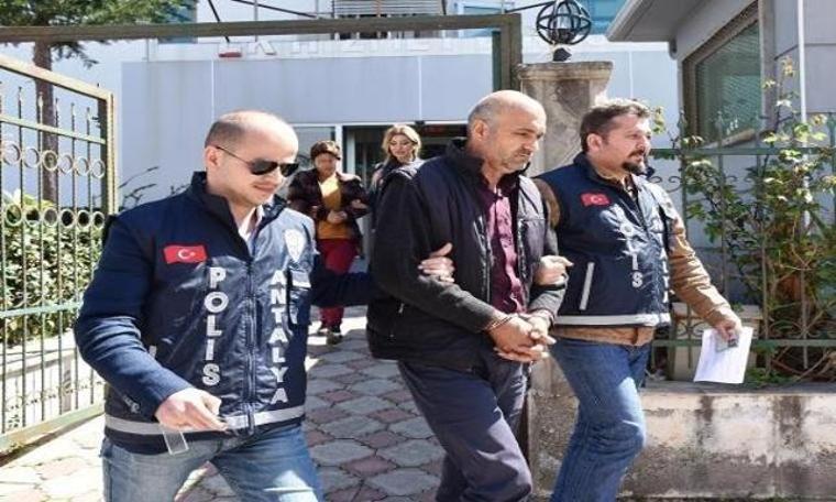 Cinayet sanığı: 'Ya onlar, ya ben' diyerek ateş ettim