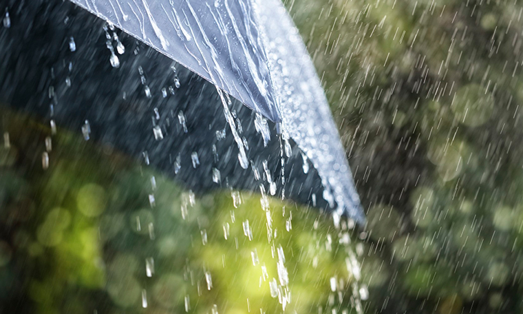 Meteorolojiden 4 il için kuvvetli yağış uyarısı