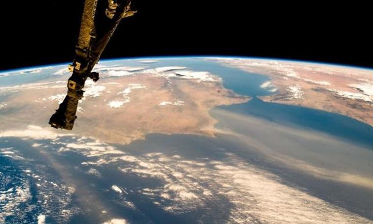 NASA, Uluslararası Uzay İstasyonu'nda bir gece geçirmenin fiyatını açıkladı