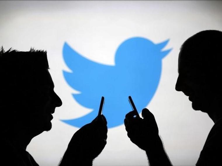 Twitter binlerce hesabı sildi