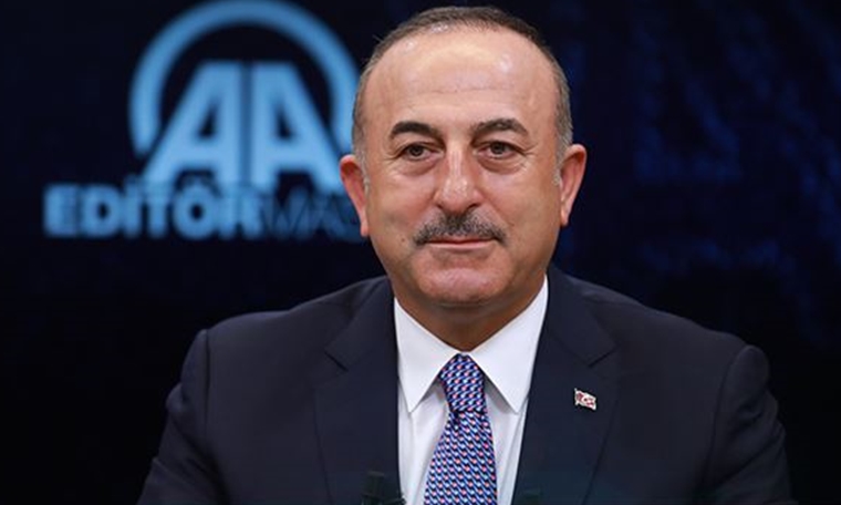 Çavuşoğlu: ABD yaptırım adımı atarsa, biz de karşılığını veririz