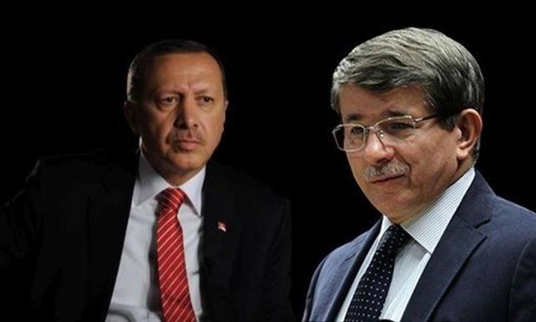 İddia: Ahmet Davutoğlu ile Erdoğan telefonda kavga etti