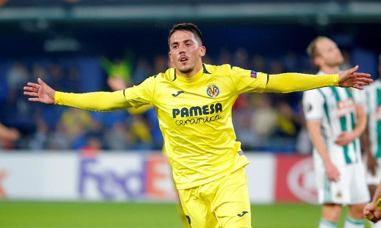 Pablo Fornals, West Ham United'da