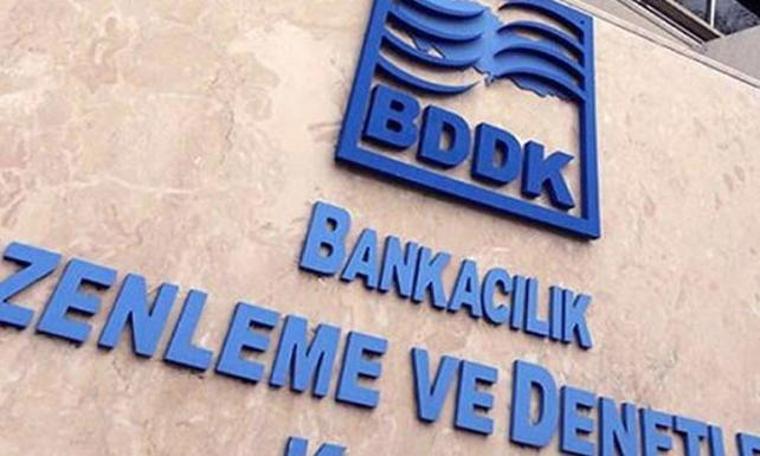 BDDK: Onlarca kişi hakkında suç duyurusunda bulunduğumuz iddiaları gerçeği yansıtmıyor