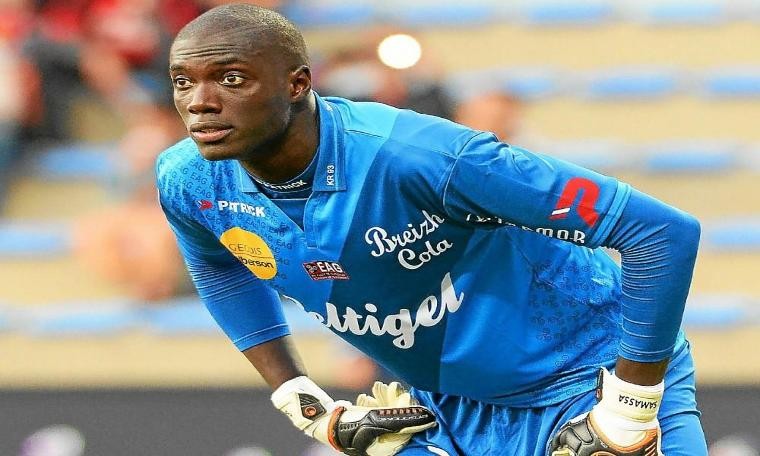 Sivasspor’a Fransa’dan kaleci geliyor