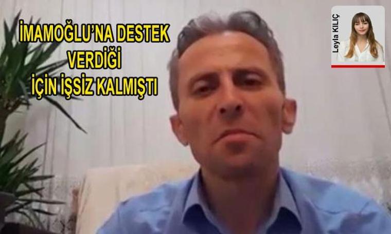 Sendikadan skandal yanıt: Emir büyük yerden!