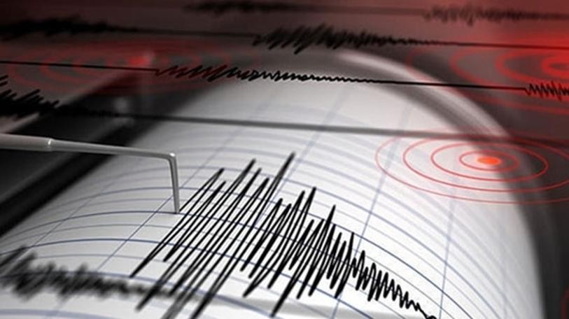 Yeni Zelanda'da 7.4 büyüklüğünde deprem