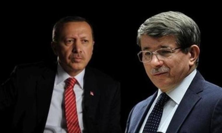 Yüksek İstişare Kurulu'na Ahmet Davutoğlu ayarı