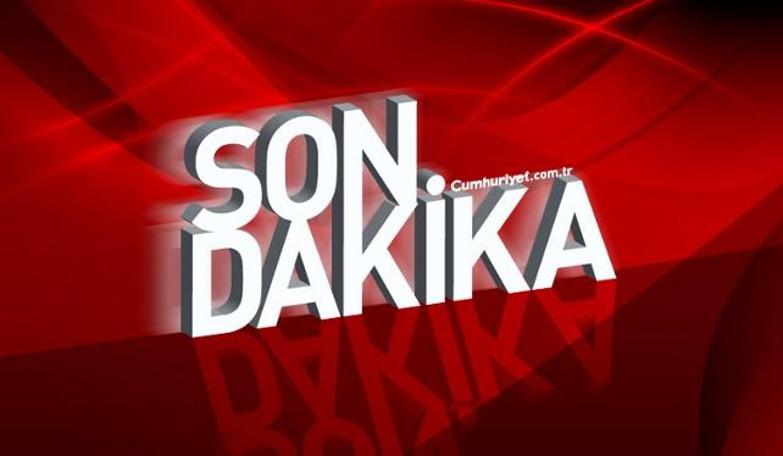 Çanakkale'de korkutan deprem (17.06.2019)