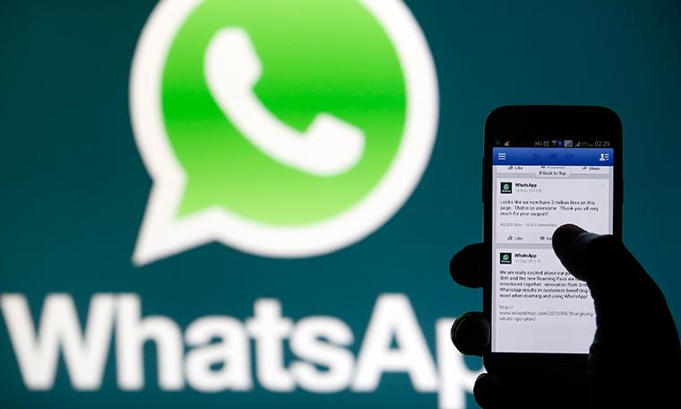 WhatsApp'ın yeni özelliği yanlış fotoğraf göndermeyi bitirecek